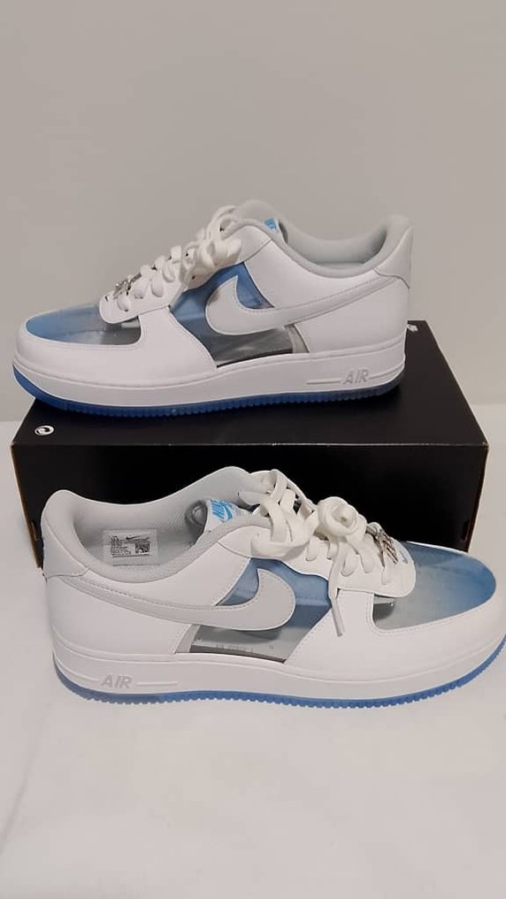 Nike - Low Sneaker - Größe: EU 45.5 #1.0