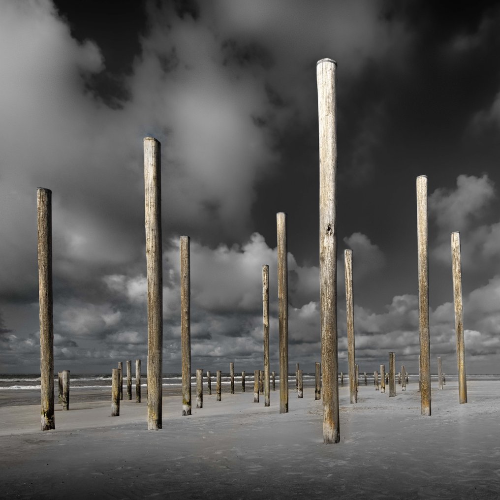 Wiepke Folkerts - Standing & Ending #2.1