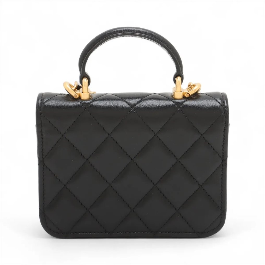 Chanel - Timeless/Classique - Τσάντα ώμου #1.0