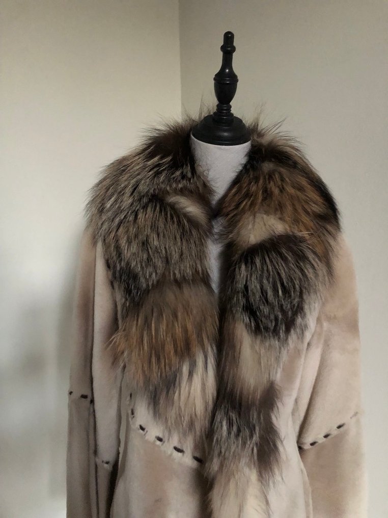 Other brand - 外套 - 复古 #1.0