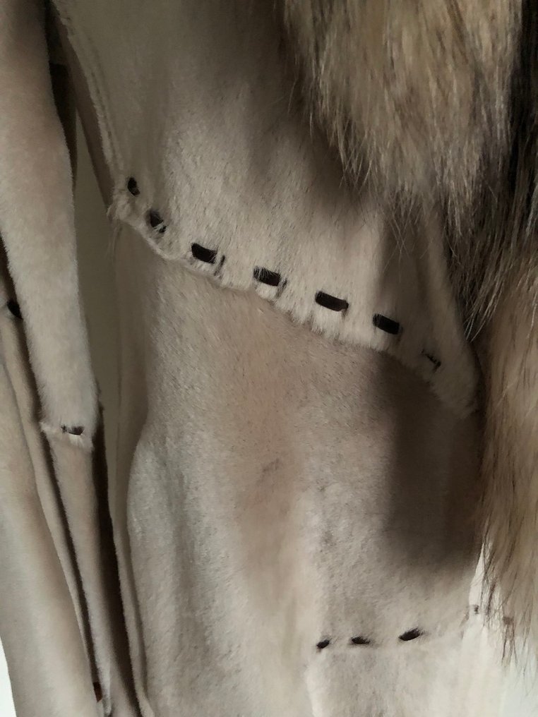 Other brand - 外套 - 复古 #3.2