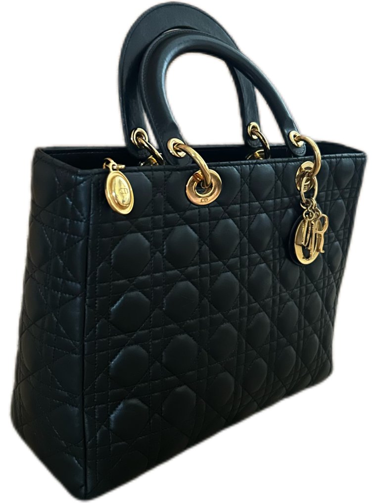 Christian Dior - Lady Dior - 手提包 #3.2