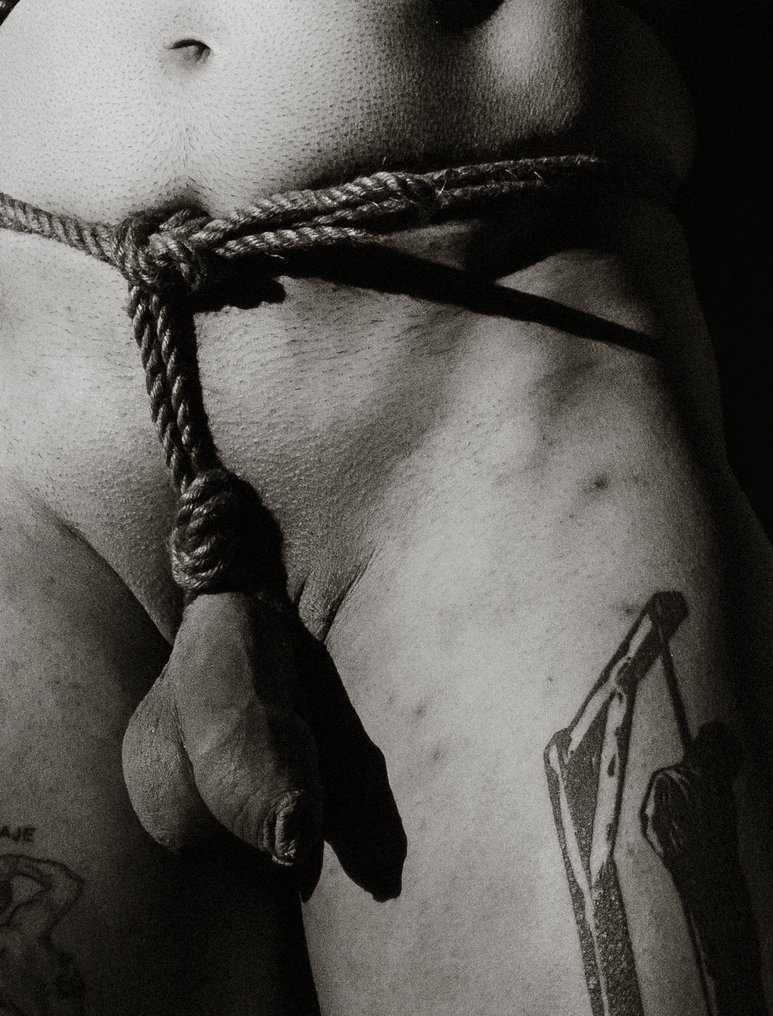 Dominik Valvo - Nightcrawlers #8 #3.2