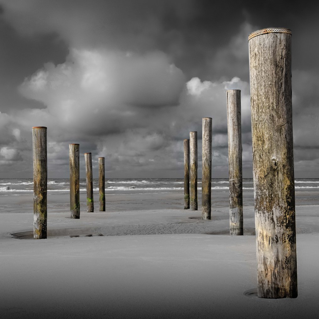 Wiepke Folkerts - Standing & Ending #1.0