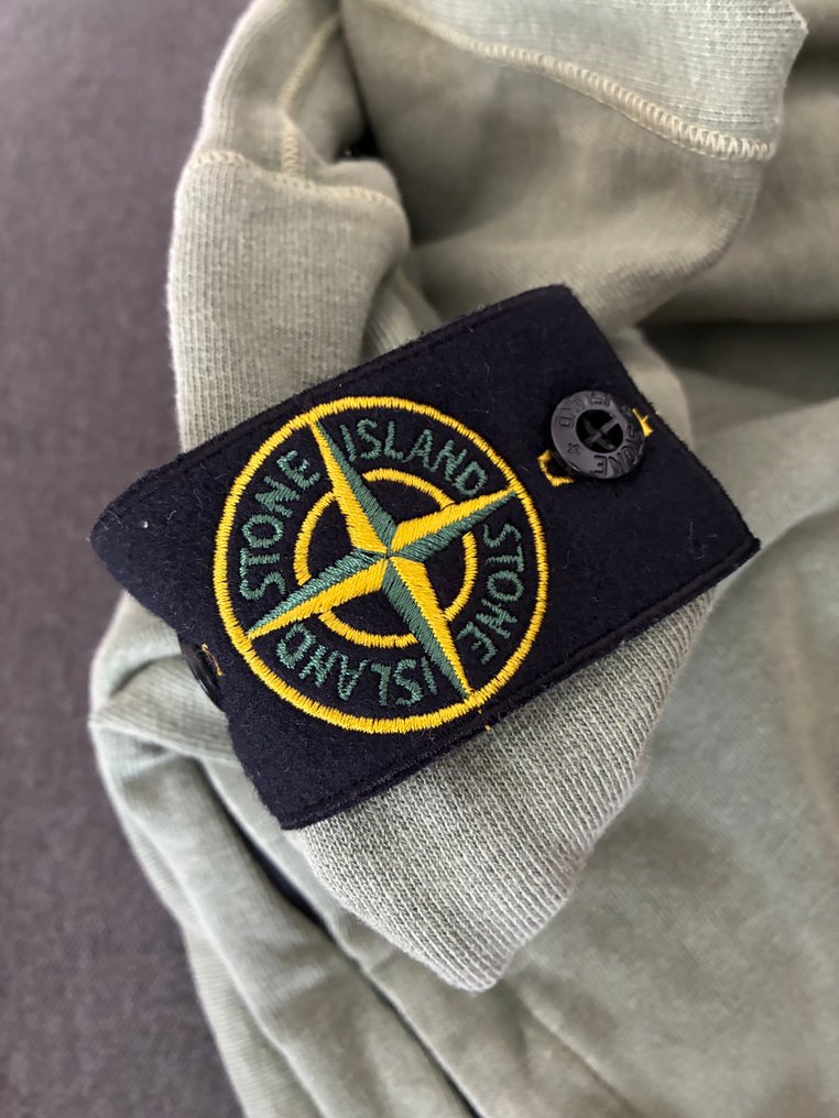 Stone Island - Trousers - New with tags #4.3