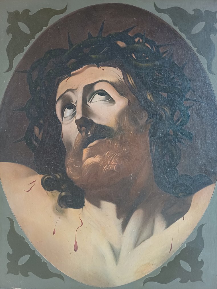 Tarcisio Bedini (1929–1962) - Ecce Homo #4.3