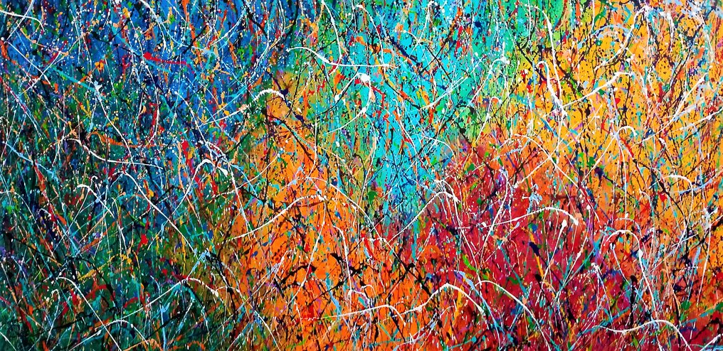 Gianluca Esposito - Rocciosi - XXL #1.0