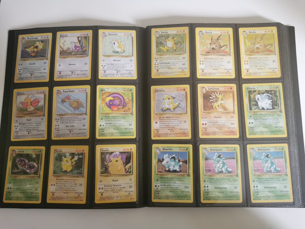 Pokémon - 199 Mixed collection - Various sets #2.1