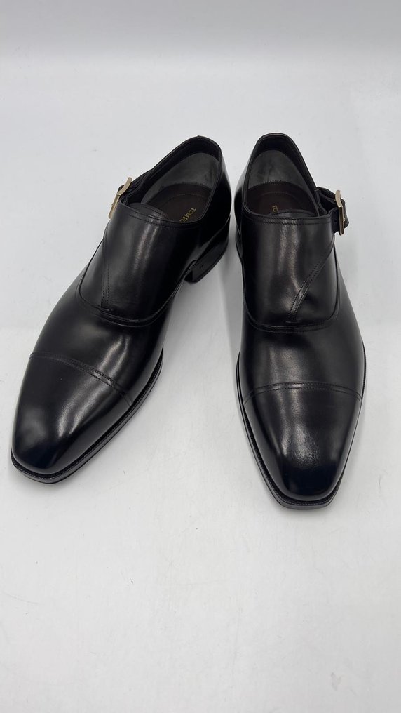 Tom Ford - Flat shoes - Size: EU 44.5 #3.2