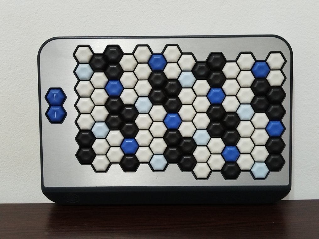 Controller C - Thru Axis 49  Keyboard - Midi -  - Elektronisches Keyboard - USA #2.1