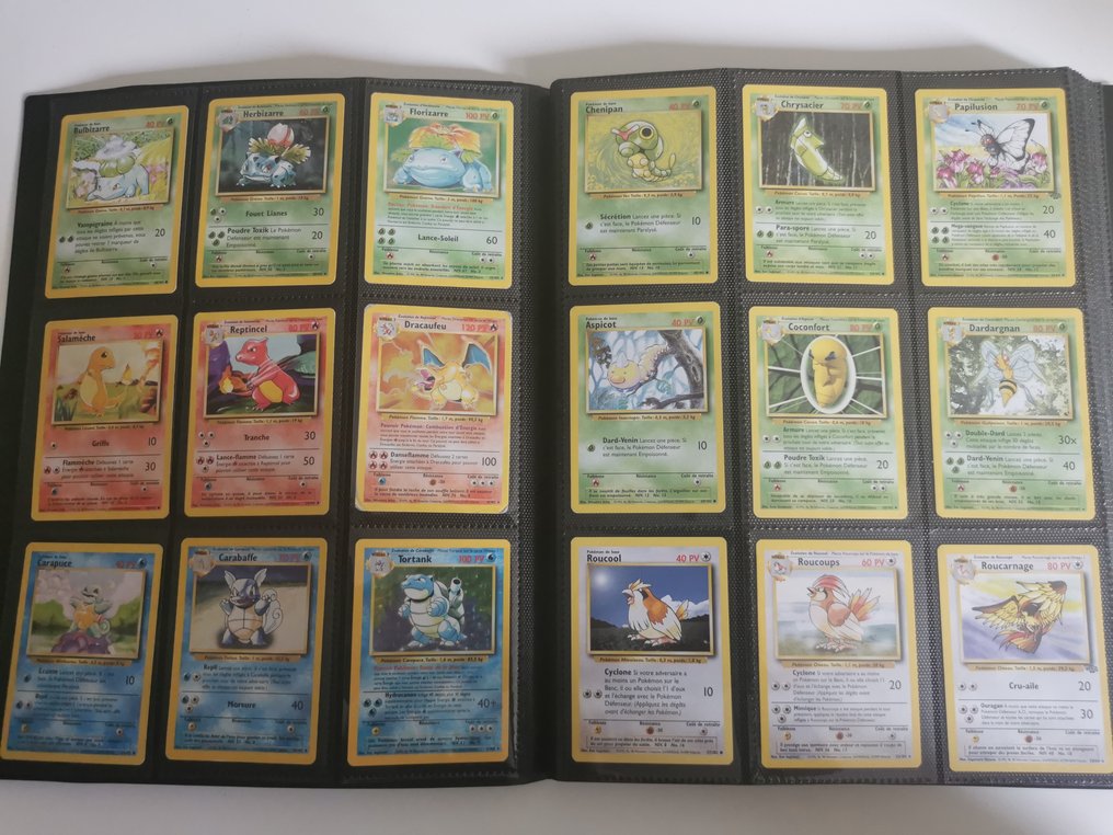 Pokémon - 199 Mixed collection - Various sets #1.0