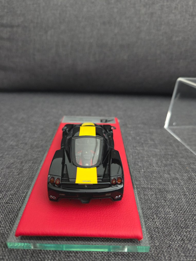 BBR 1:43 - Modell autó - Ferrari Enzo Ferrari #3.2