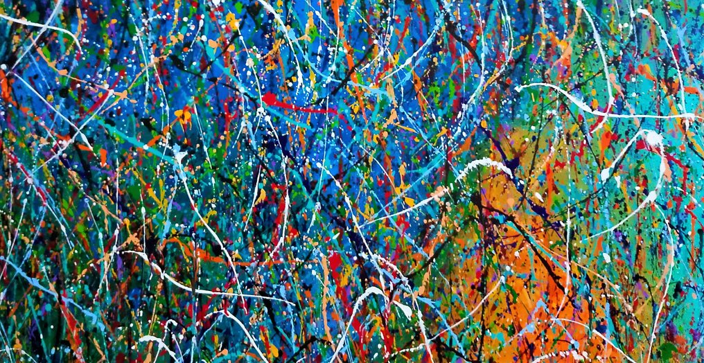 Gianluca Esposito - Rocciosi - XXL #4.3