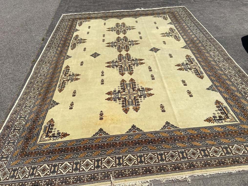 Teppich - 350 cm - 250 cm #1.0