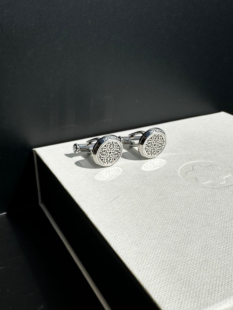 arhitectură franceză - Butoni #3.2