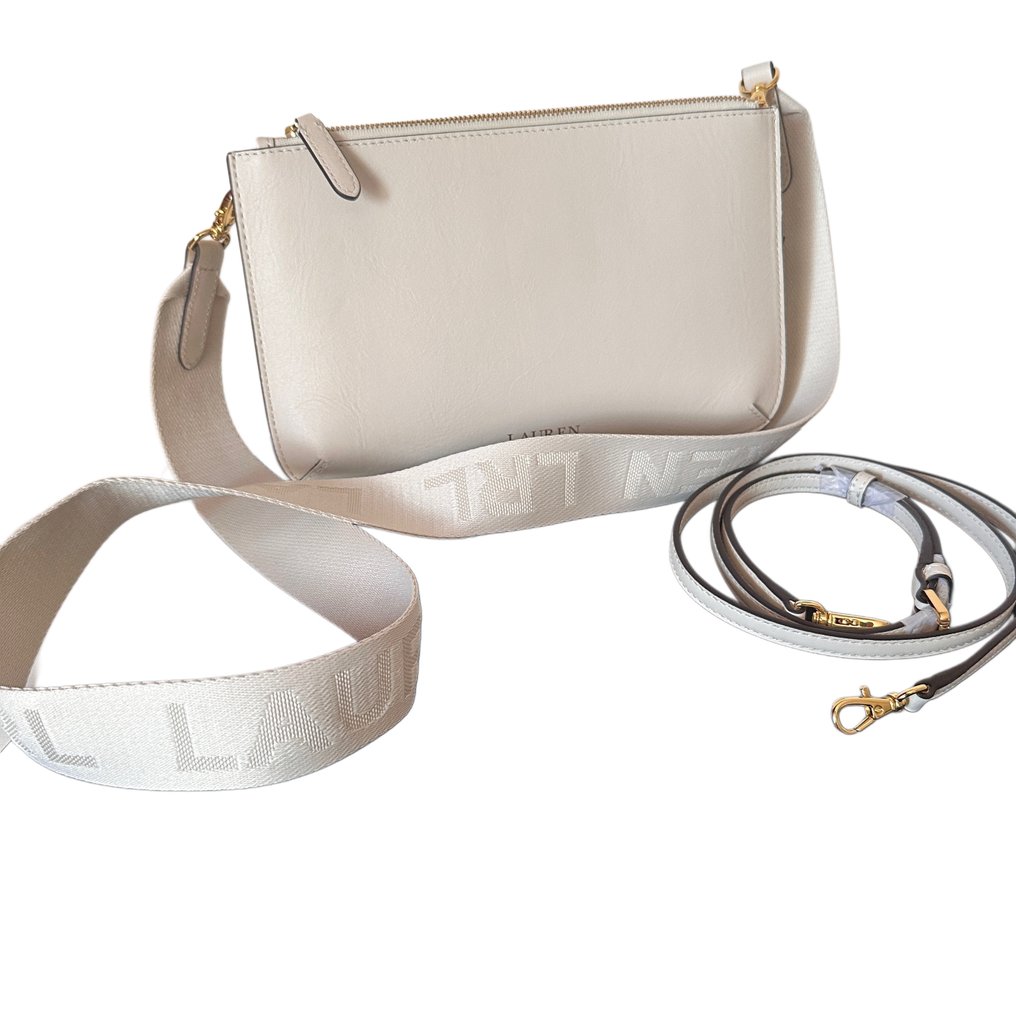 Lauren Ralph Lauren - Landyn - Borsa a tracolla #1.0