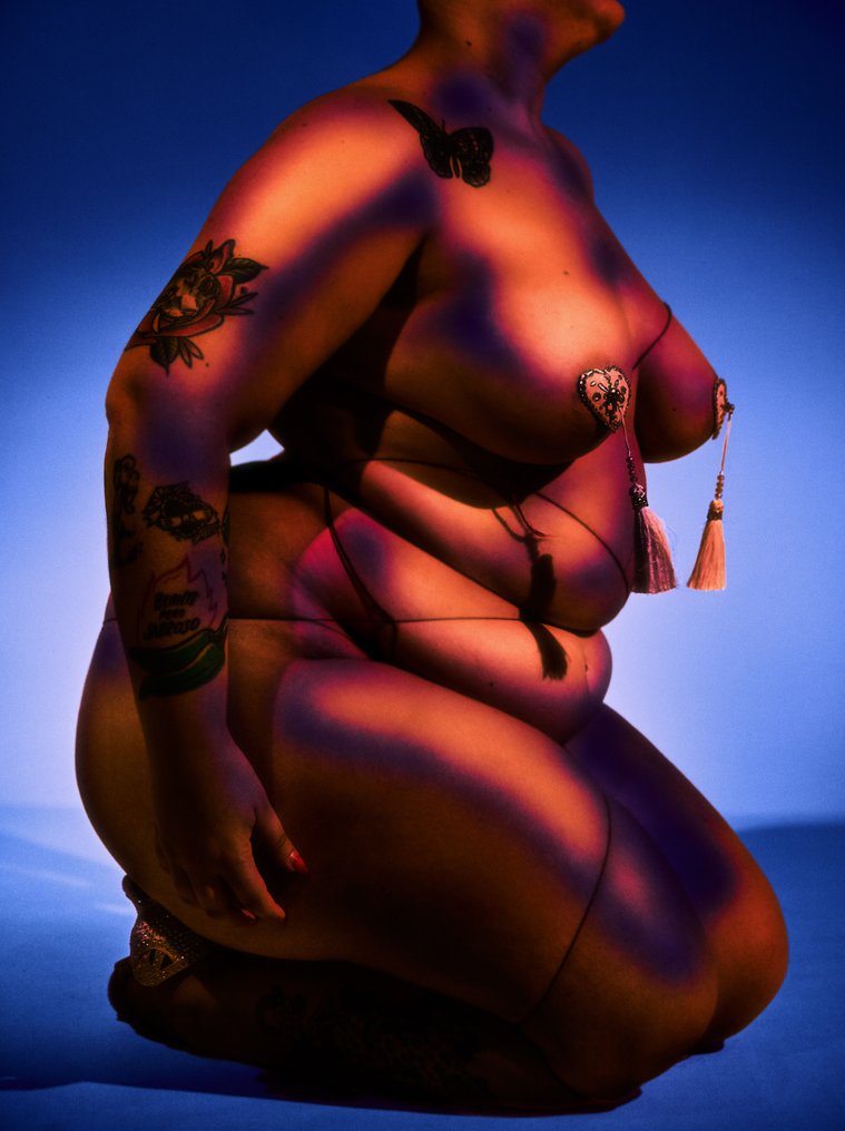 Dominik Valvo - La Femme de Feu #1 #1.0