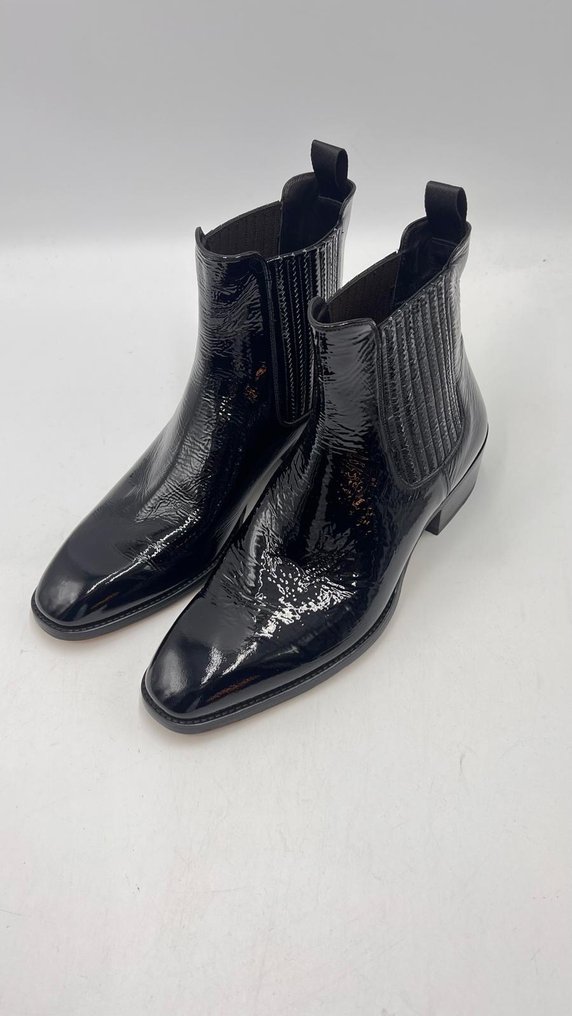Tom Ford - 踝靴 - 尺寸: EU 44.5 - 带盒的新品 #2.1