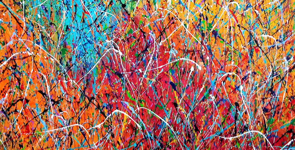 Gianluca Esposito - Rocciosi - XXL #3.2