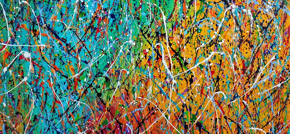 Gianluca Esposito - Rocciosi - XXL #2.1