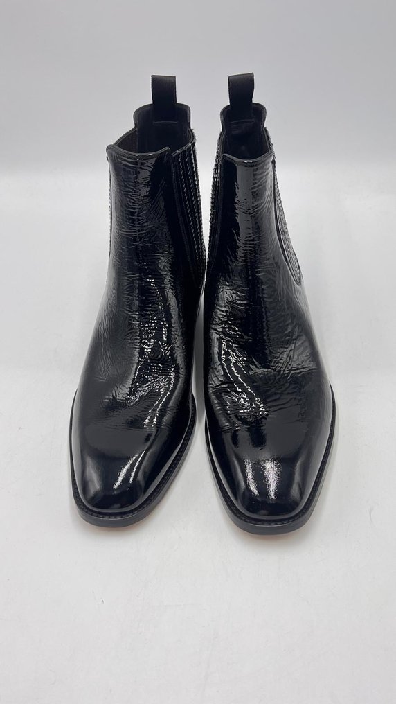 Tom Ford - 踝靴 - 尺寸: EU 44.5 - 带盒的新品 #4.3