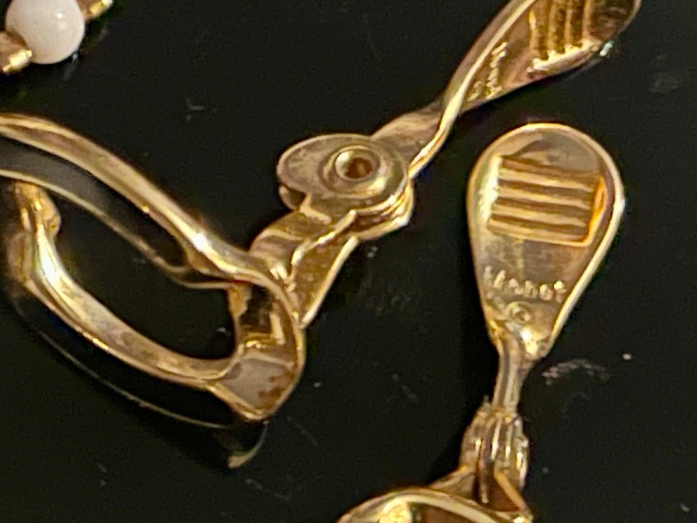 Collezione a tema - Collezione di gioielli Monet #2.1