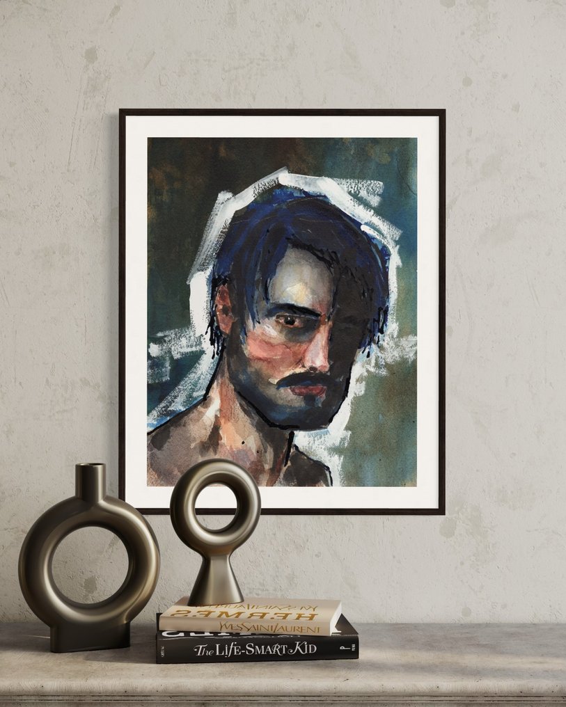 Lost Kid - Spyros #1.0