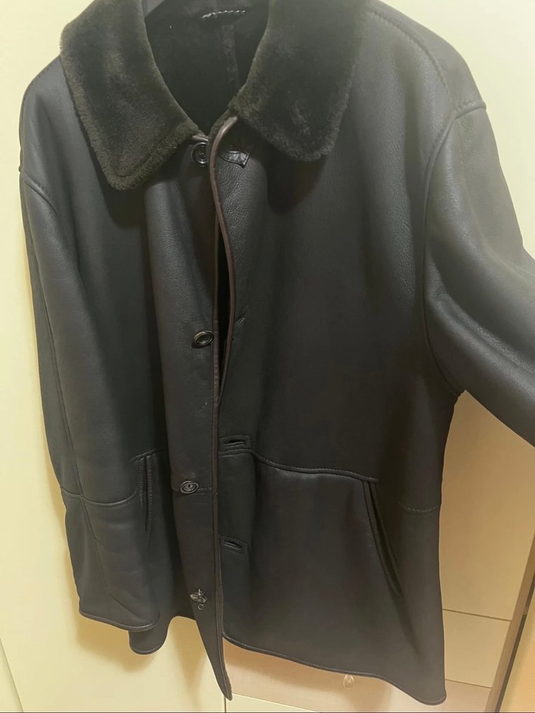 Other brand - Cappotto #4.3