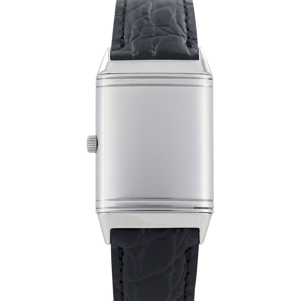 Jaeger-LeCoultre - Reverso - Ingen reservasjonspris - 140.021.8 - Dame - 1990-1999  #4.3