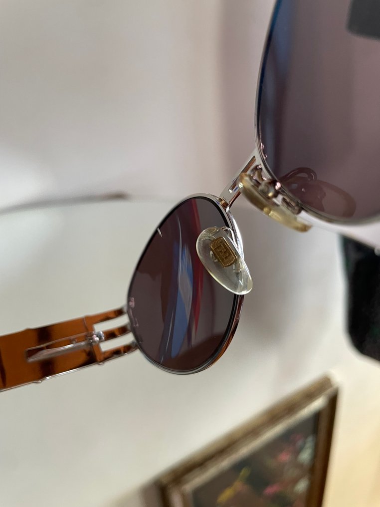 Fendi - 太阳镜 #4.3