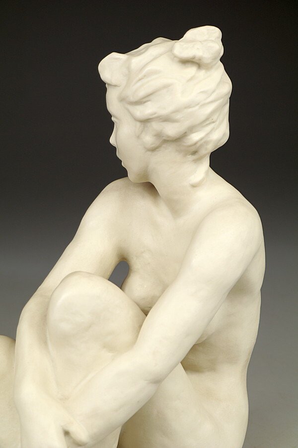 Rosenthal - Lore Friedrich Gronau - Φιγούρα - Πορσελάνη #3.2