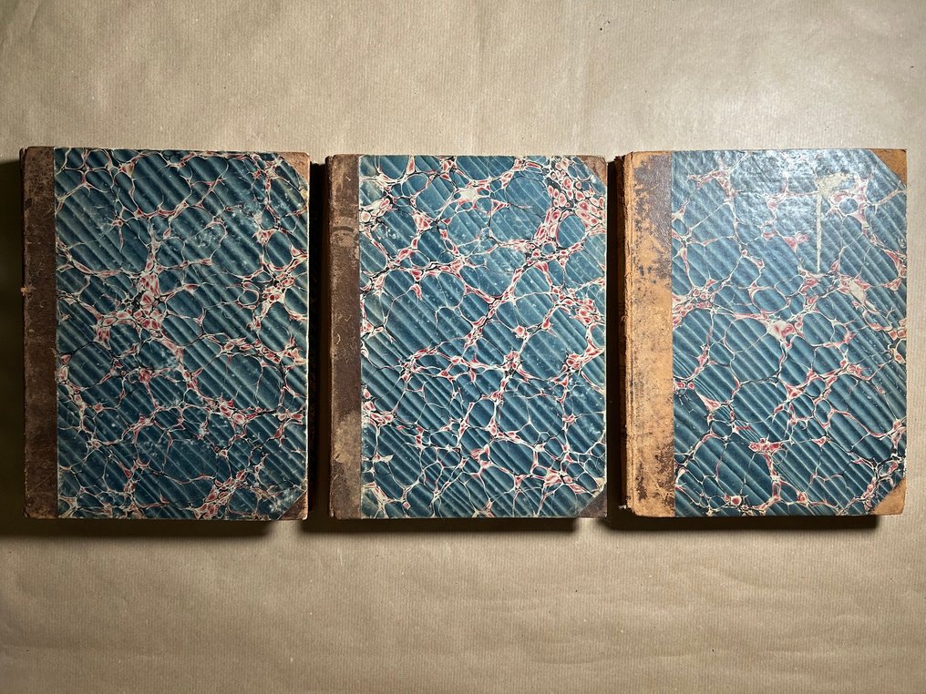 John Carne / W.H. Bartlett / William Purser - The Holy Land, Asia Minor &c., Illustrated in a Series of Views Drawn from Nature by W.H. - 1836 #2.1