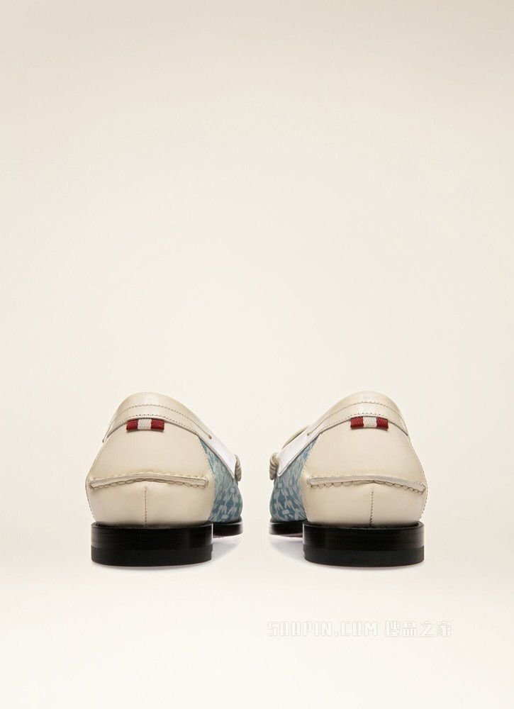 Bally - 乐福鞋 - 尺寸: EU 39 #3.2