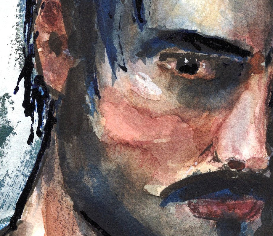 Lost Kid - Spyros #2.1