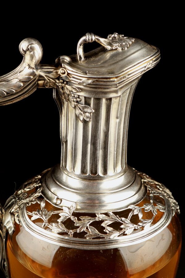 Karafka - Srebro pr. 950 #4.3