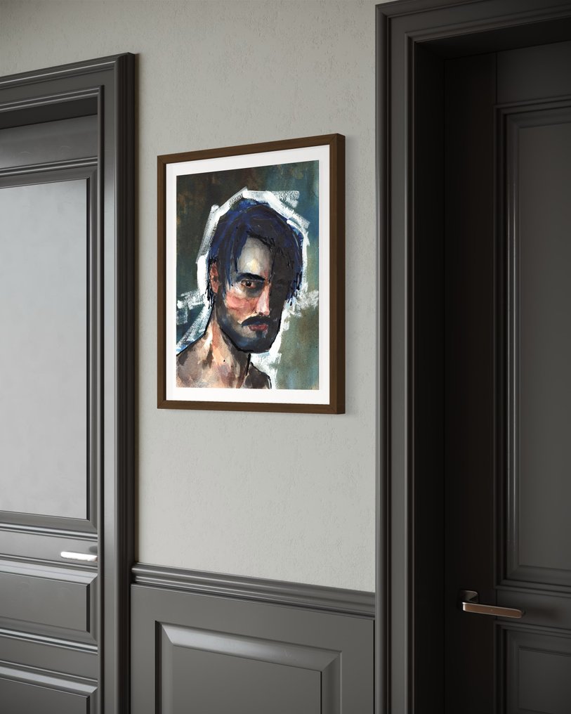 Lost Kid - Spyros #3.2