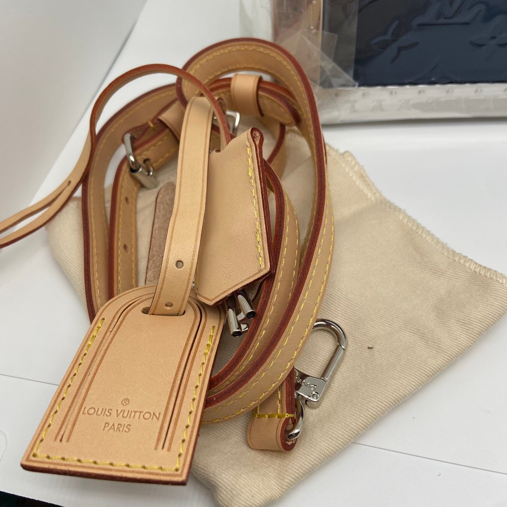 Louis Vuitton - Petite Malle - Tasche #3.2