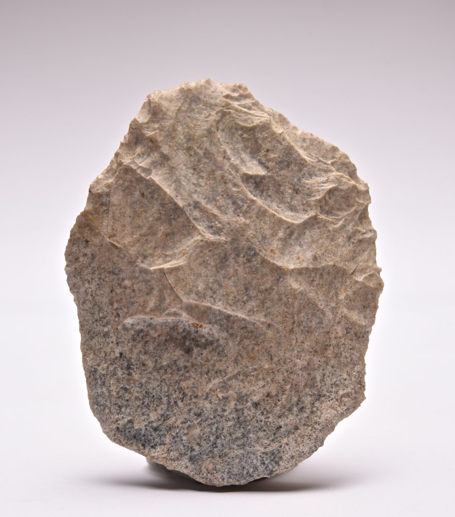 Paläolithisch Axt #1.0