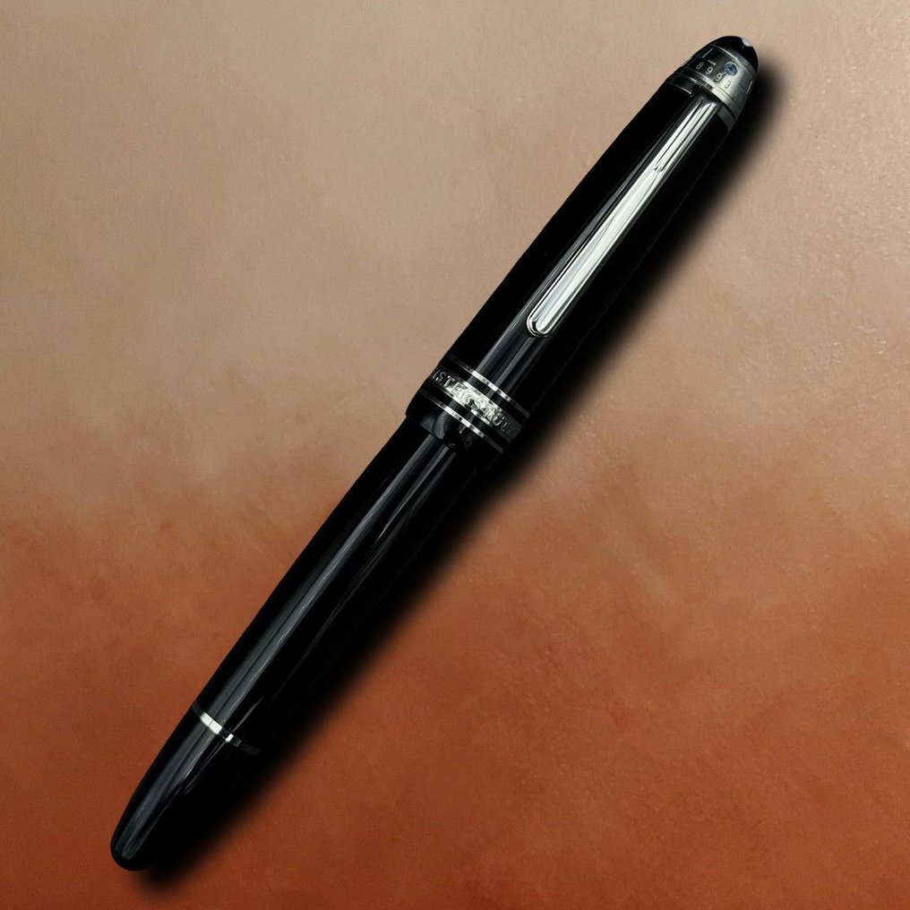 PLUMA ESTILOGRAFICA, Montblanc - Meisterstück LeGrand 146 UNICEF Edición Especial. - Στυλογράφος #3.2