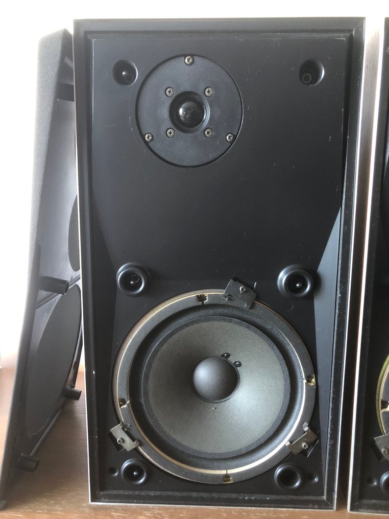 Bang & Olufsen - Beovox S30 Speaker set #1.0