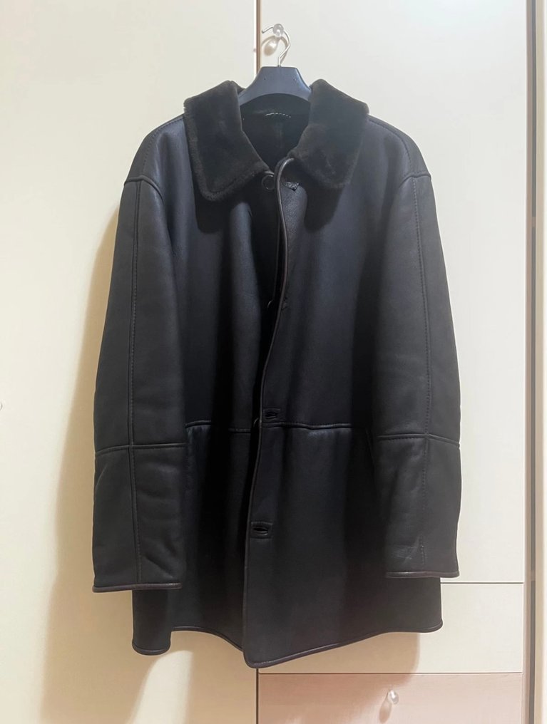 Other brand - Cappotto #1.0