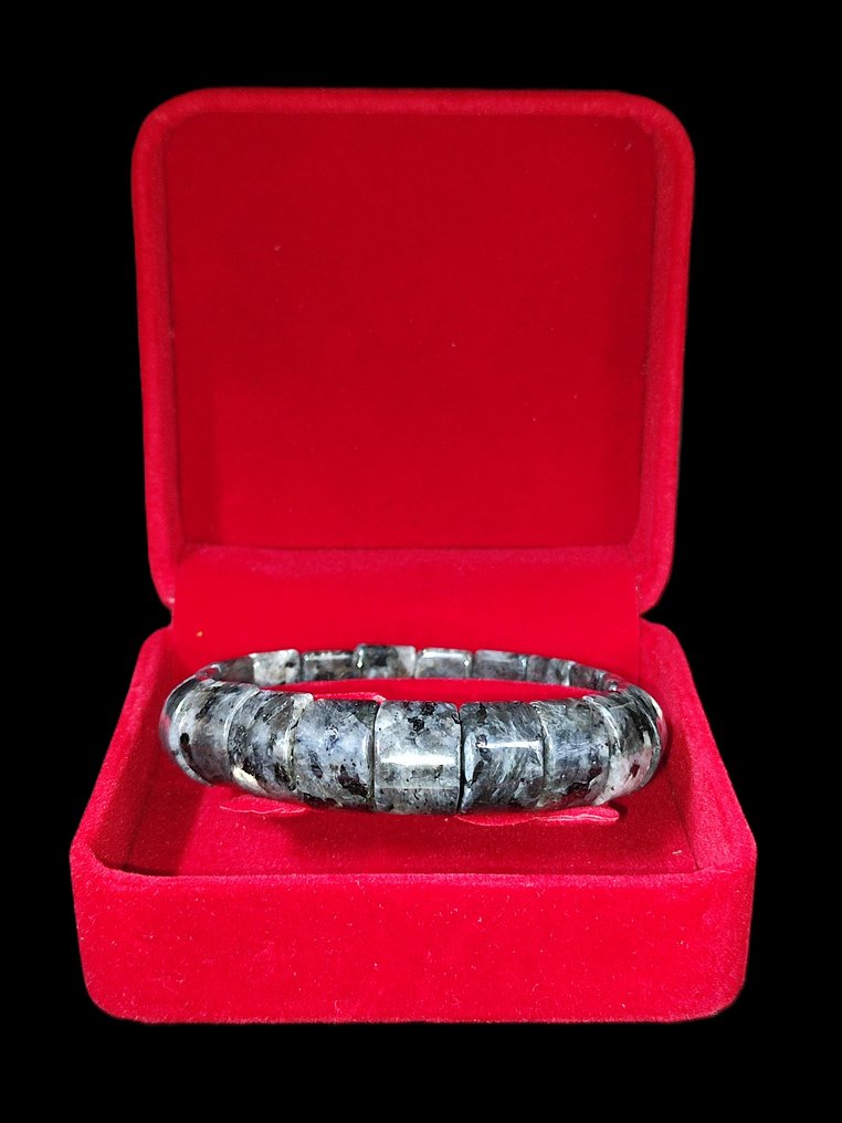 Beautiful Larkivite Bracelet in Gift Box Free Shipping - Bracelet #1.0