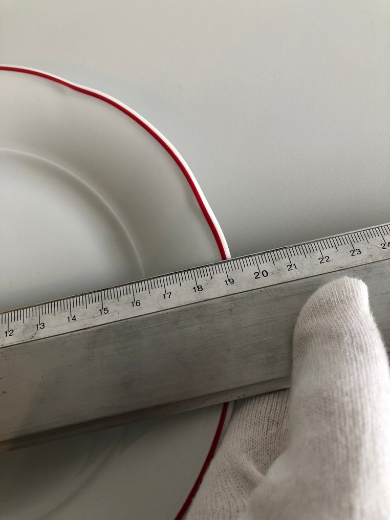 Decoratief Object - Ferrari - Ferrari Bord / Plate #4.3