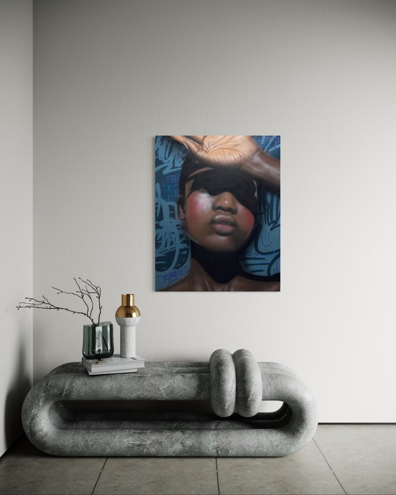 Hiones (XX-XXI) - Hidden #4.3