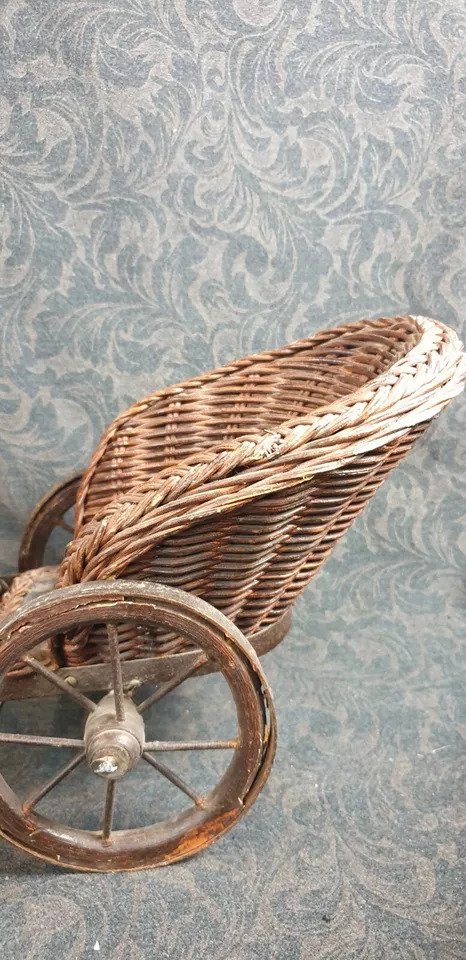 四轮车 - 铁 #3.2