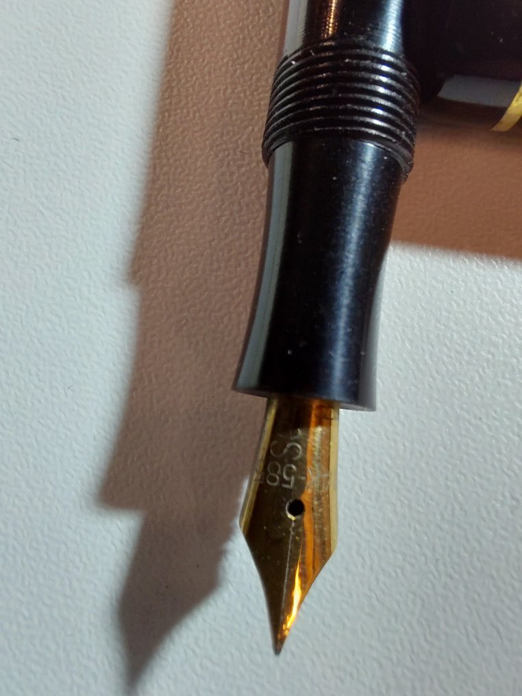 Soennecken - 304 - Fyldepen #3.2