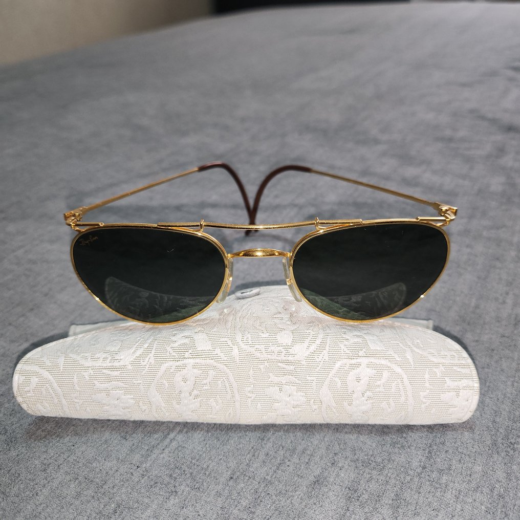 Bausch & Lomb U.S.A - Ray-Ban - Gafas de sol #1.0