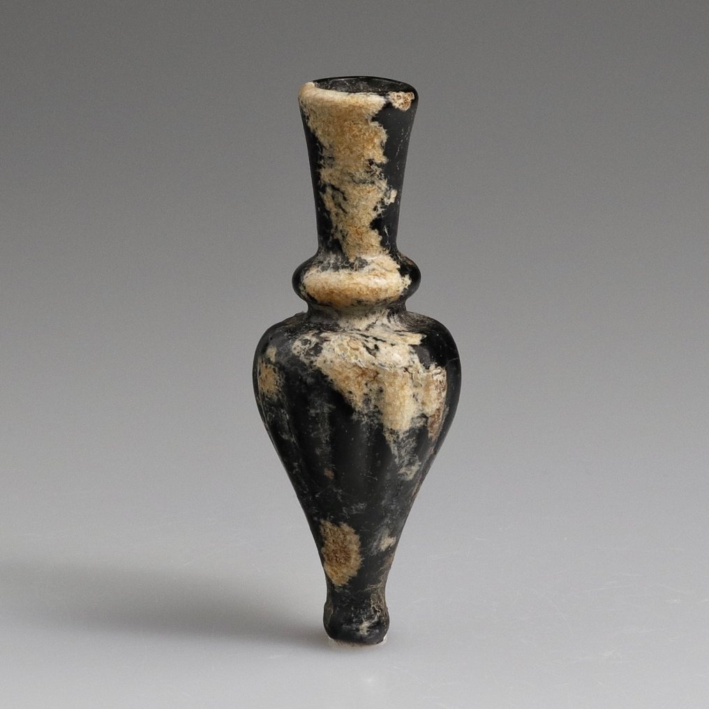 伊斯蘭 玻璃 瓶子 - 81 mm #1.0