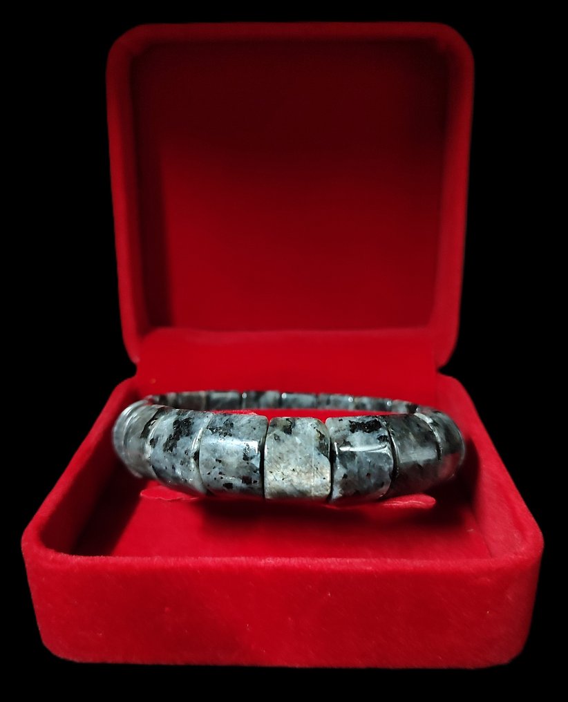 Beautiful Larkivite Bracelet in Gift Box Free Shipping - Bracelet #3.2