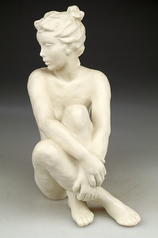 Rosenthal - Lore Friedrich Gronau - Φιγούρα - Πορσελάνη #2.1